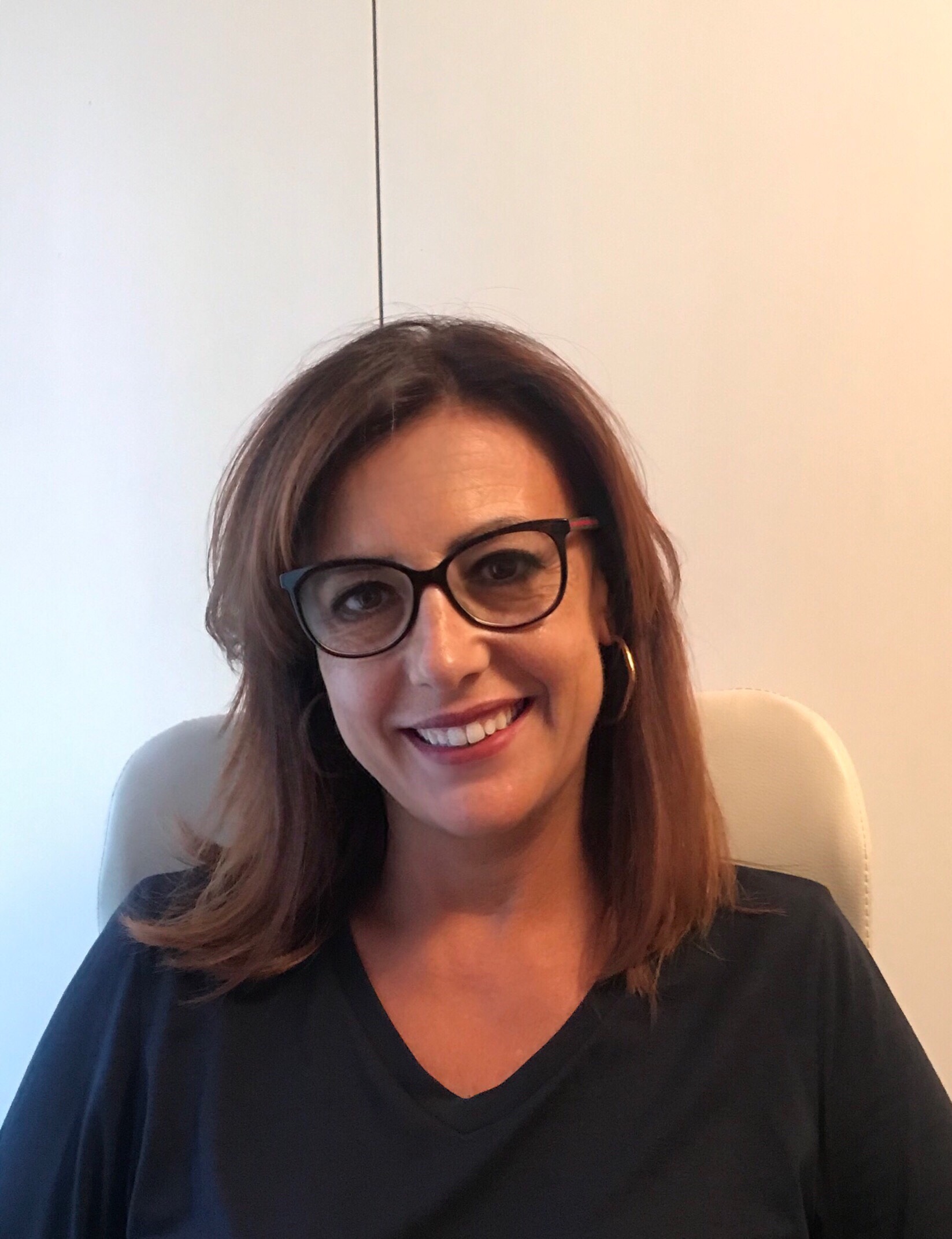 Fotografía Dra. Carmen Ortiz de Zárate