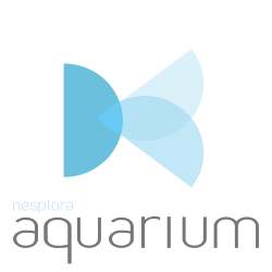 logo nesplora aquarium