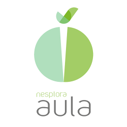 logo nesplora aula